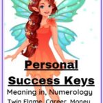 1041 Angel number meaning