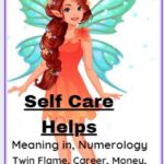 Angel number 1050 meaning