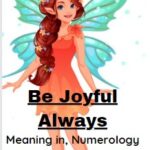 Angel number 1053 meaning