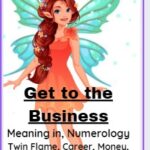 1060 Angel number meaning