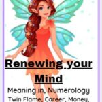 angel number 1063 meaning