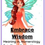 Angel number 1087 meaning