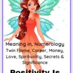 1091 angel number meaning