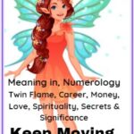 1097 Angel number meaning