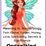 Angel Number 1103 Meaning