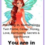 1106 angel number meaning