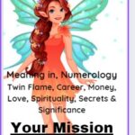 1109 angel number meaning