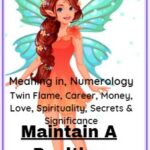 Angel number 1128