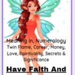 1303 angel number
