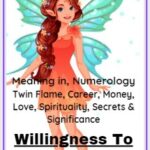 1353 Angel Number meaning