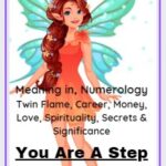 1364 Angel Number