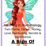 1373 Angel number meaning