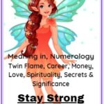 Angel number 1377