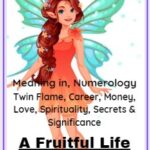Angel number 1380