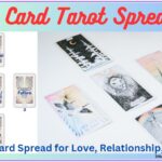 5 card tarot spread