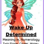 Angel number 1057 meaning