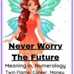 Angel number 1073 meaning