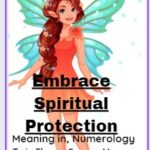Angel number 1086 meaning