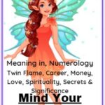 Angel number 1090 meaning