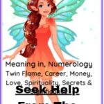 Angel number 1093 meaning