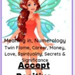 Angel number 1125
