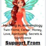 Angel number 1371 meaning