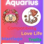 Cancer and Aquarius zodiac compatibility