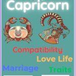 Cancer and Capricorn zodiac compatibility