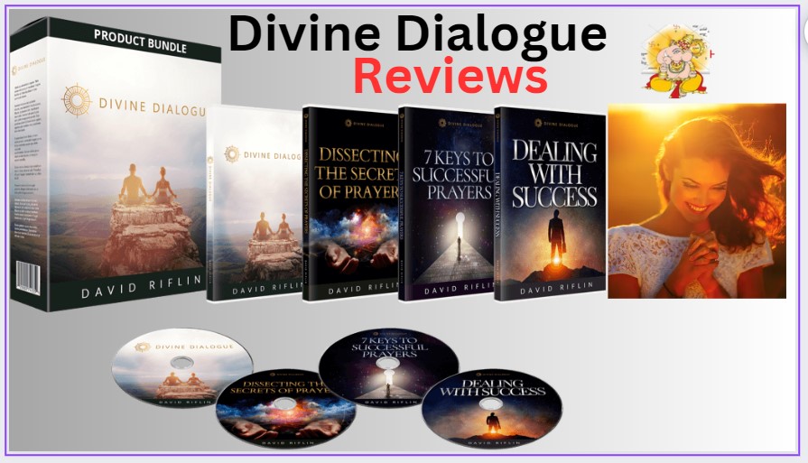 Divine Dialogue reviews