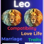 Leo and Leo zodiac compatibility