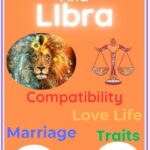 Leo and Libra zodiac compatibility