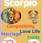 Leo and Scorpio zodiac compatibility