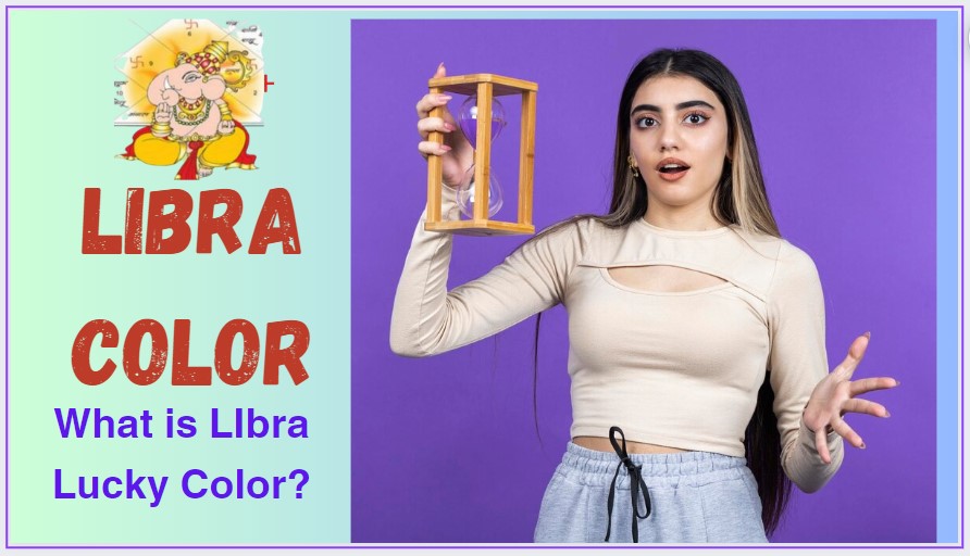 Libra colors
