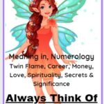1431 angel number