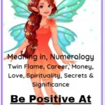 1432 Angel number