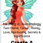 1445 Angel number