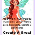 1446 Angel number