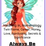 1448 angel number