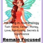 1464 Angel number