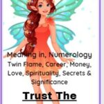 Ange number 1465