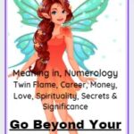 1481 angel number