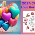 2024 Chinese love horoscope