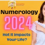 2024 Numerology