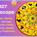 2027 horoscope