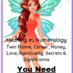 Angel number 1467
