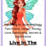 Angel number 1468