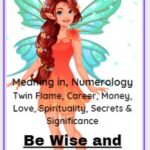 Angel number 1470
