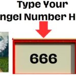 Angel numbers and meanings pdf