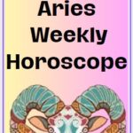 Aries horoscope next week