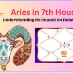 Aries in 7th house
